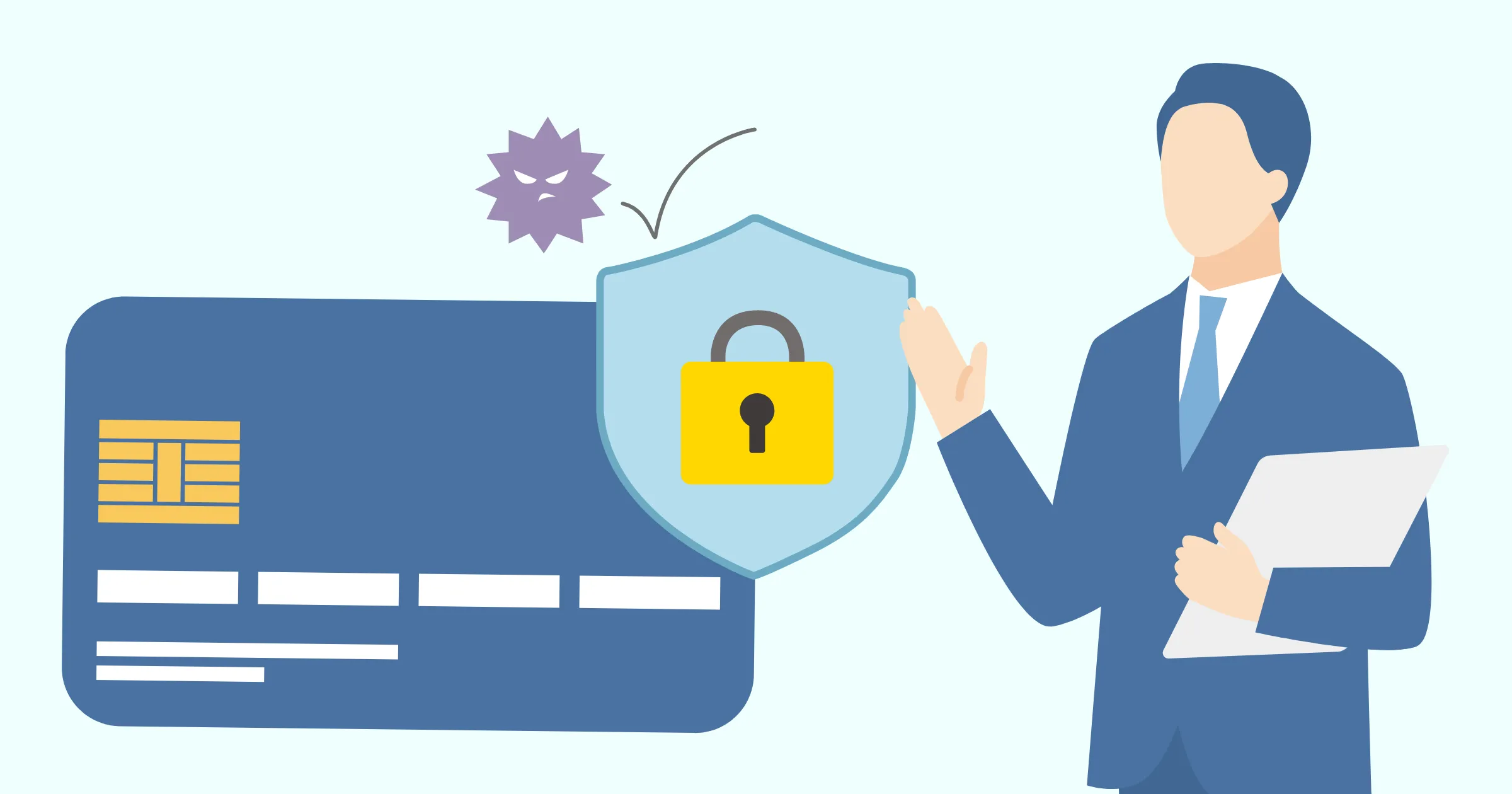 クレジットカード決済のセキュリティ対策実施状況の申告とは ｜Welcartでの対処法について解説